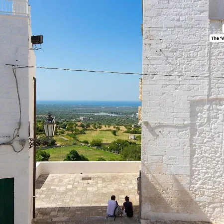 Casa Lantana Con Piscina * Ostuni