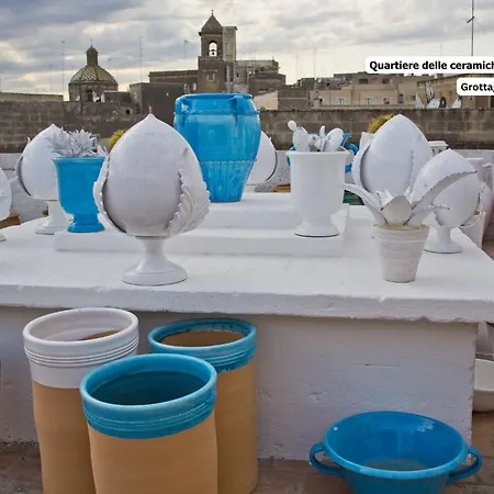 Casa Lantana Con Piscina Appartamento