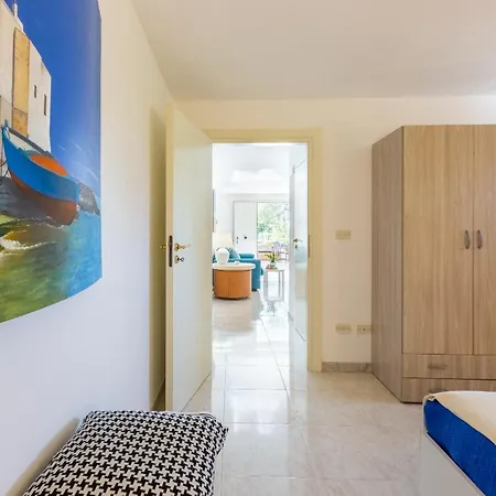 Casa Lantana Con Piscina *