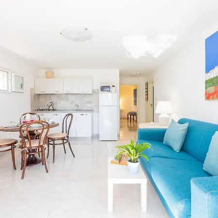 Casa Lantana Con Piscina Ostuni