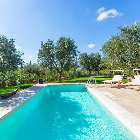 Casa Lantana Con Piscina