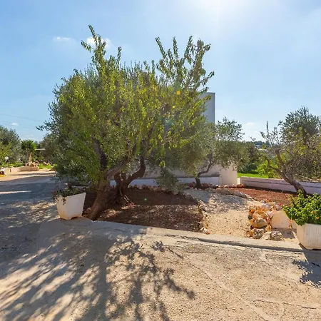 Casa Lantana Con Piscina * Ostuni