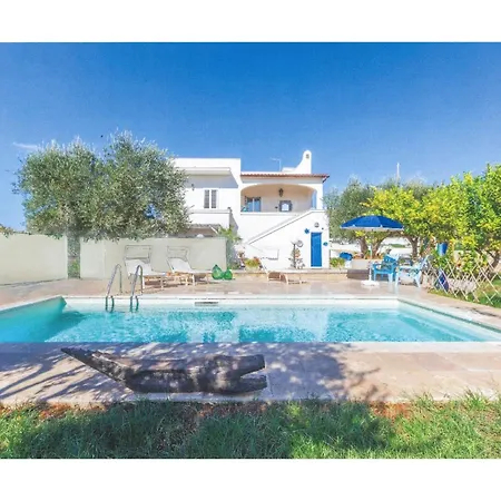 Casa Lantana Con Piscina Apartment *