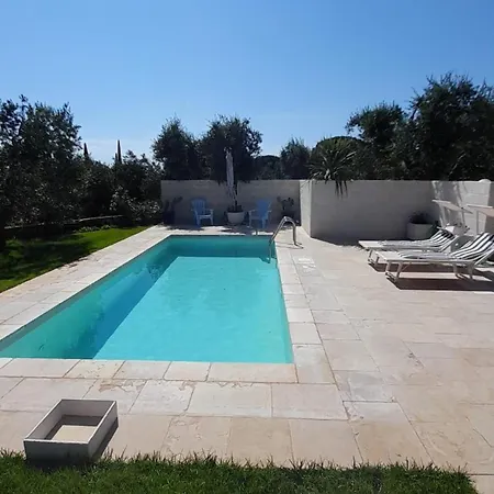 Casa Lantana Con Piscina *