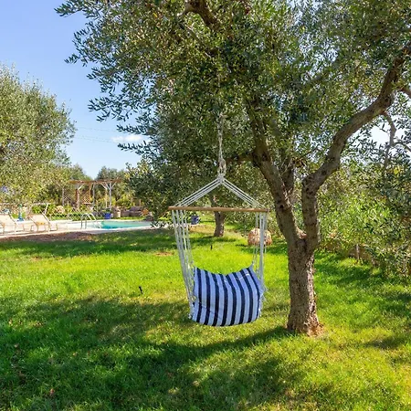 Lejlighed Casa Lantana Con Piscina *