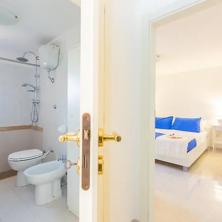 Lejlighed Casa Lantana Con Piscina *