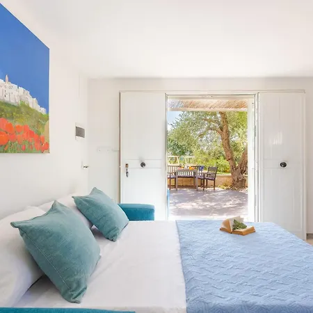 Lejlighed Casa Lantana Con Piscina *