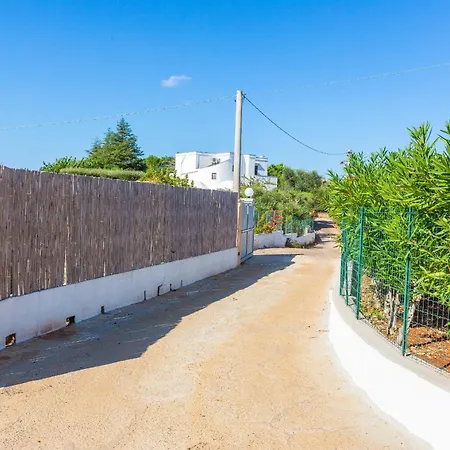 Casa Lantana Con Piscina