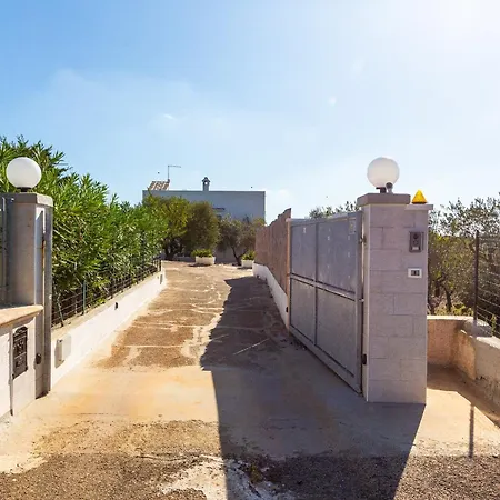 Casa Lantana Con Piscina Lejlighed *