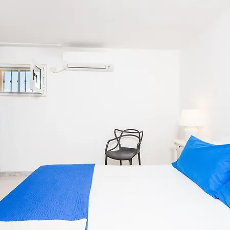 Casa Lantana Con Piscina Lejlighed