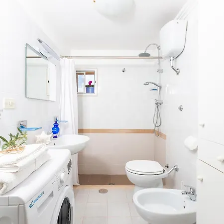 Casa Lantana Con Piscina Lejlighed *