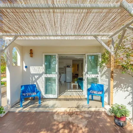 Lejlighed Casa Lantana Con Piscina *