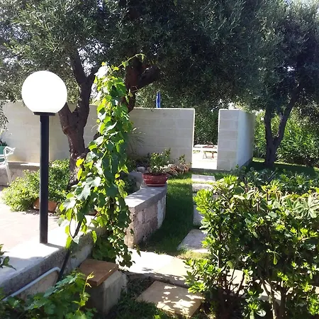 Casa Lantana Con Piscina Apartment Ostuni