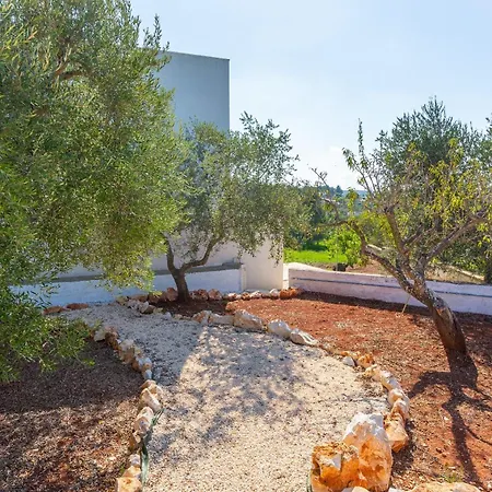 Casa Lantana Con Piscina Lejlighed
