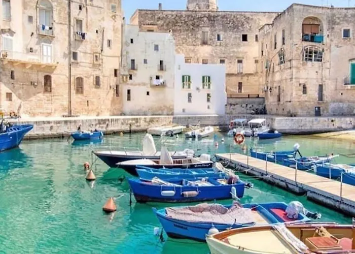 Appartamento Casa Lantana Con Piscina Ostuni