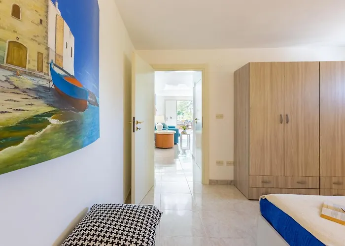Casa Lantana Con Piscina *