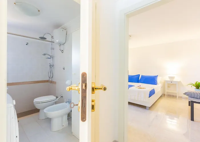 Appartamento Casa Lantana Con Piscina *
