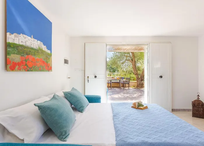 Appartamento Casa Lantana Con Piscina *