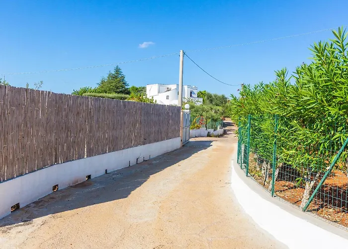 Casa Lantana Con Piscina
