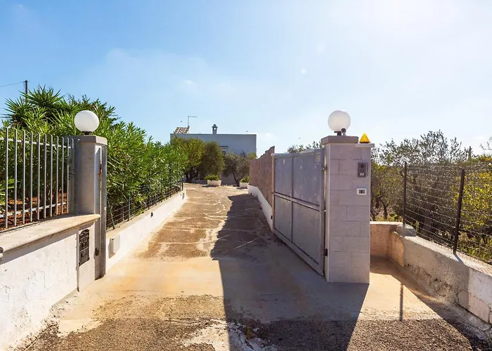 Casa Lantana Con Piscina Appartamento *