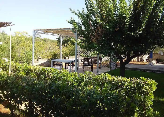 Casa Lantana Con Piscina *