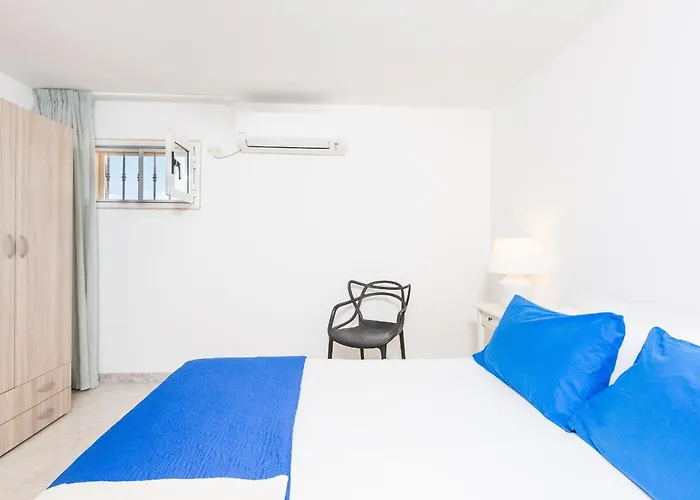Casa Lantana Con Piscina Appartamento