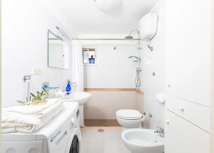 Casa Lantana Con Piscina Appartamento *