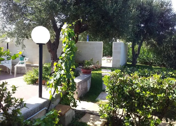 Casa Lantana Con Piscina Appartamento Ostuni