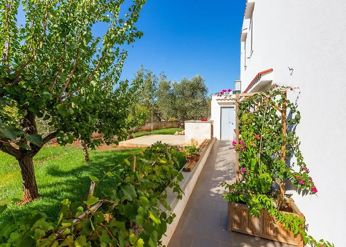 Appartamento Casa Lantana Con Piscina *