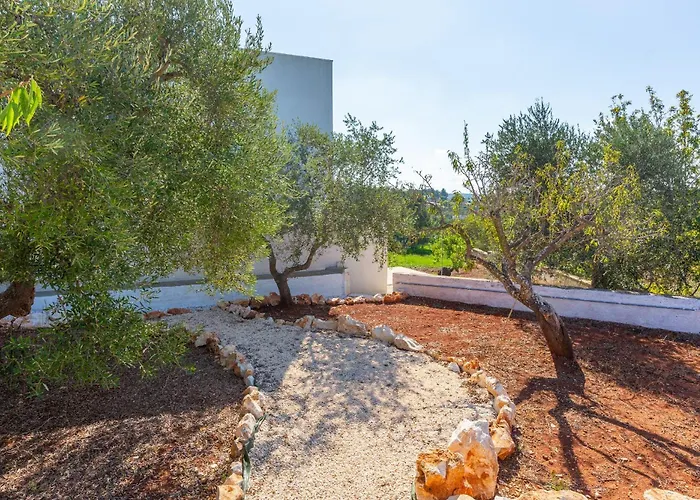 Casa Lantana Con Piscina Appartamento